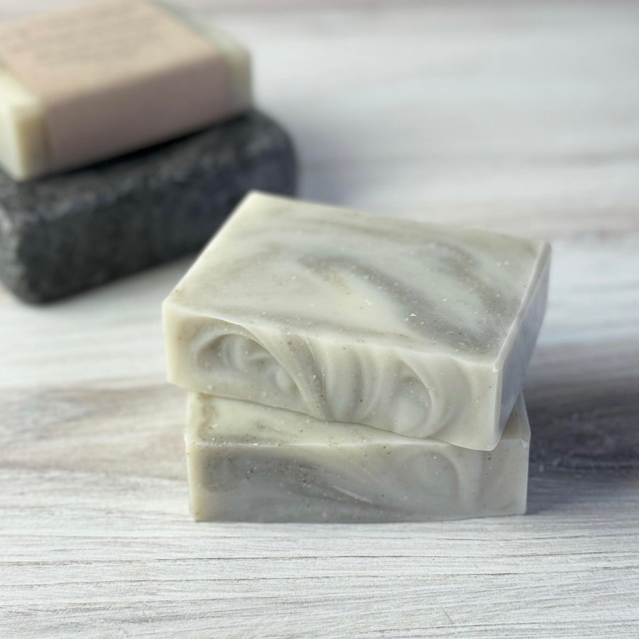 Lavender Evergreen soap - LIMITED