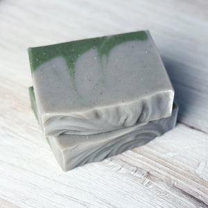 Mountain Mint Soap - LIMITED