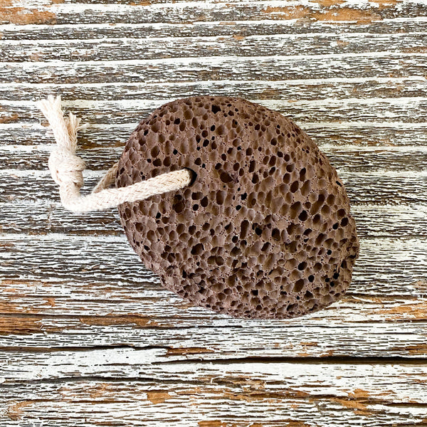 Natural Pumice Stone - Wholesale x50